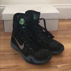 Kobe X Elite